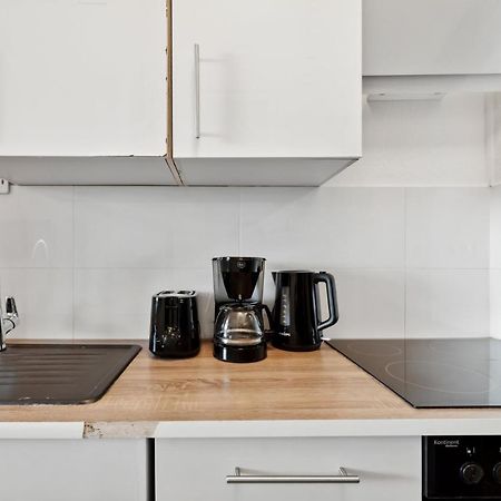 Sweet Central Tiny Apartment For 4 People Berlin Extérieur photo