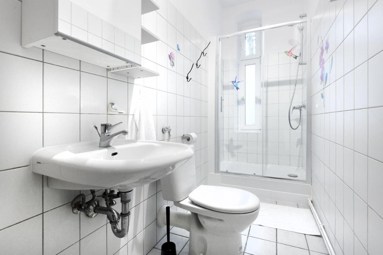Sweet Central Tiny Apartment For 4 People Berlin Extérieur photo