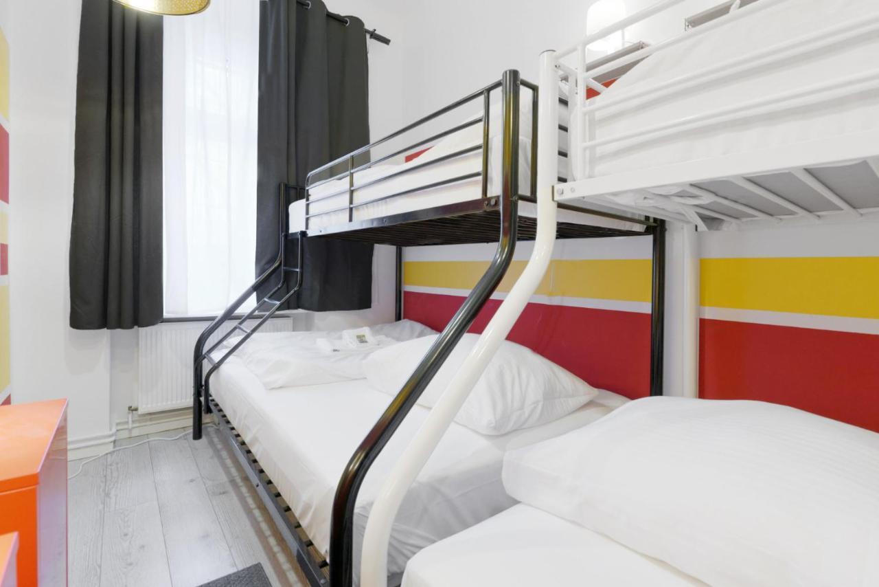Sweet Central Tiny Apartment For 4 People Berlin Extérieur photo