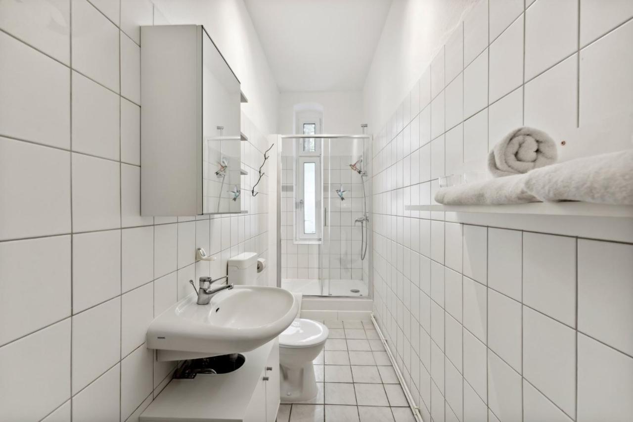 Sweet Central Tiny Apartment For 4 People Berlin Extérieur photo
